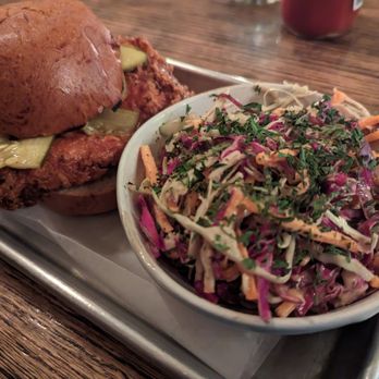 The Duplex - Spicy chicken - Lounges Near Me - Chicago, Illinois The Duplex - Spicy chicken - Lounges Near Me - Chicago, Illinois