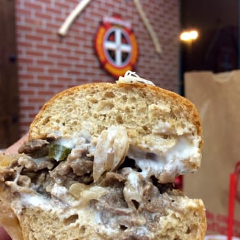 Firehouse Subs - Sandwiches Near Me - Valencia, California