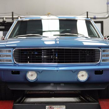 Proper Service - Auto Repair Near Me - White Plains, New York Proper Service - Auto Repair Near Me - White Plains, New York