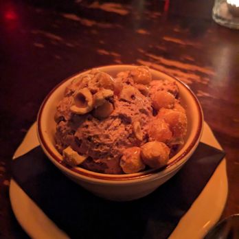 Sotto - Chocolate budino - Italian Near Me - Cincinnati, Ohio Sotto - Chocolate budino - Italian Near Me - Cincinnati, Ohio