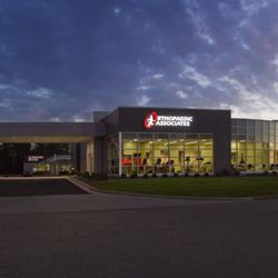 Orthopaedic Associates