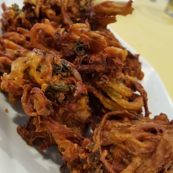 Aroma - Vegetable Bhajia - Indian Near Me - Galloway, New Jersey Aroma - Vegetable Bhajia - Indian Near Me - Galloway, New Jersey
