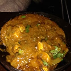 Cinnamon - Chicken Dopiaza
