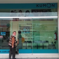 Kumon