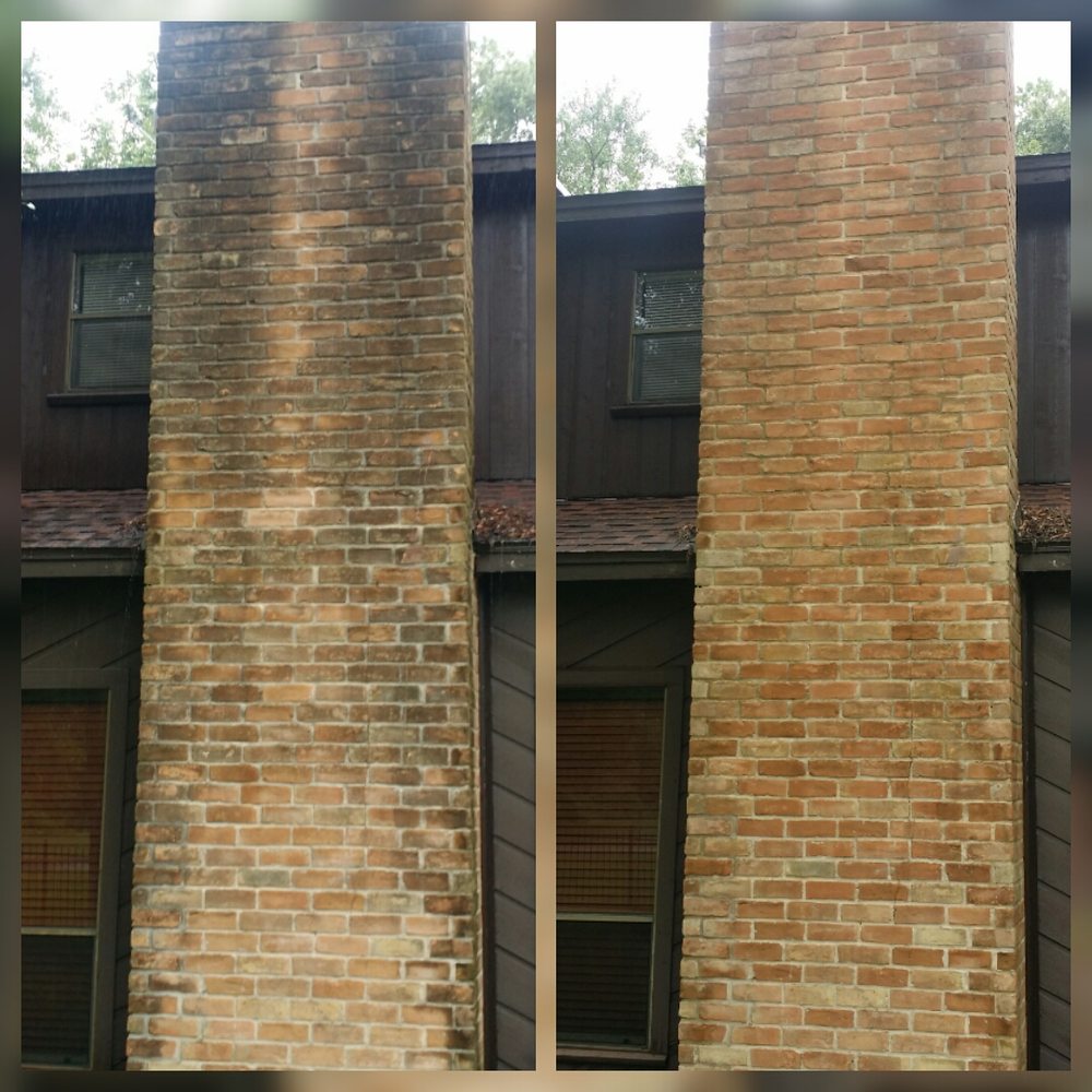 Slide of Jade Exterior Services