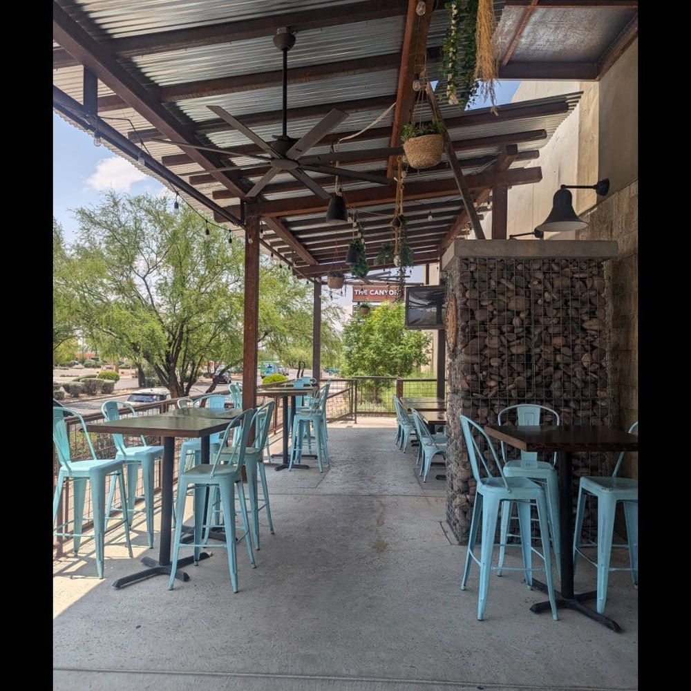 Los Aguachiles - Seafood Near Me - El Paso, Texas