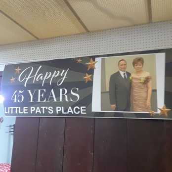 Little Pat's Place - American Near Me - Burien, Washington Little Pat's Place - American Near Me - Burien, Washington