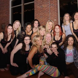North Shore Pole Fitness - Come meet our instructors! Our NSPF family