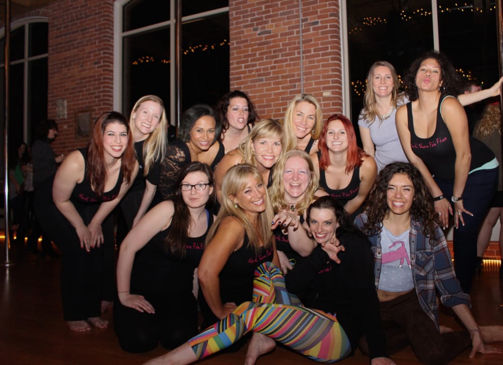 North Shore Pole Fitness