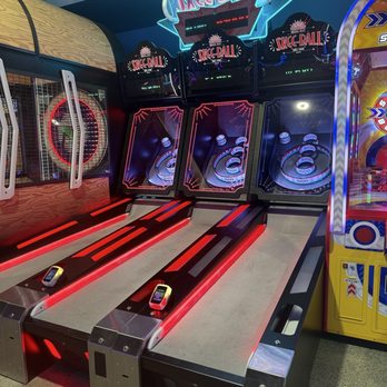 The BLVD - Fave! - Bowling Near Me - West Sacramento, California The BLVD - Fave! - Bowling Near Me - West Sacramento, California
