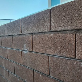 Brown Masonry - Finished project - Masonry/Concrete Near Me