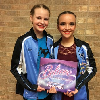 Trilogy Dance Center - Dance Studios Near Me - Bulverde, Texas Trilogy Dance Center - Dance Studios Near Me - Bulverde, Texas