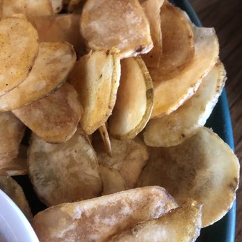Outpost Cafe - Chips - American Near Me - Oak Hills, California Outpost Cafe - Chips - American Near Me - Oak Hills, California