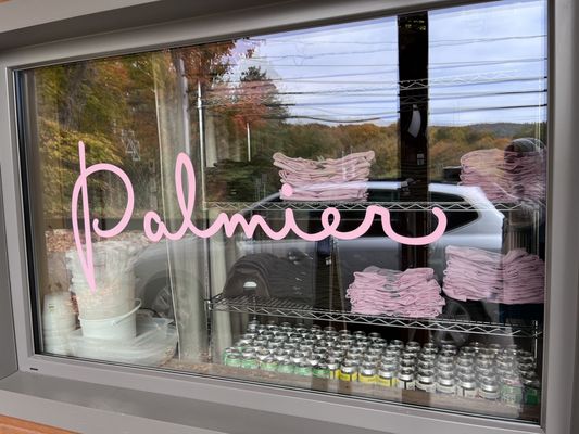 Palmier by null