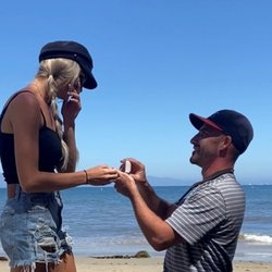 Gem Dynasty - James and Mady's proposal!