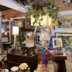 Village Consignment