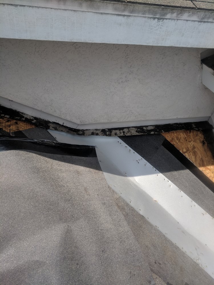 Slide of Alvarez Roofing Services