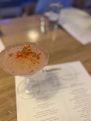 Hearthstone Kitchen & Cellar by null