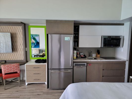 The Westin Lagunamar Ocean Resort Villas & Spa by null