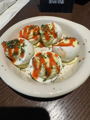 The Atlantic Crossing by null