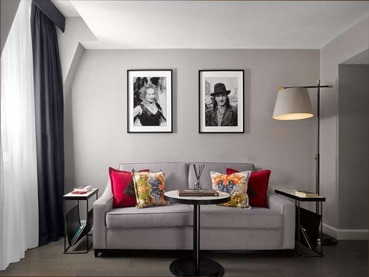 The Trafalgar St. James London, Curio Collection by Hilton by null