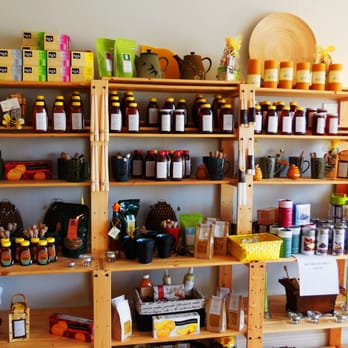 Honey shop♡ Talk - The Lucky Bee Honey Shop is OPEN 🍯 🐝 | Facebook