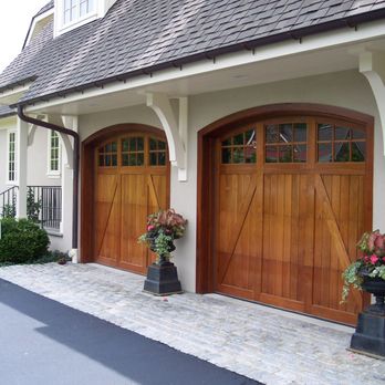 Winfield Garage Doors - Wood Garage Doors - Garage Door Services Near Me - Downingtown, Pennsylvania Winfield Garage Doors - Wood Garage Doors - Garage Door Services Near Me - Downingtown, Pennsylvania
