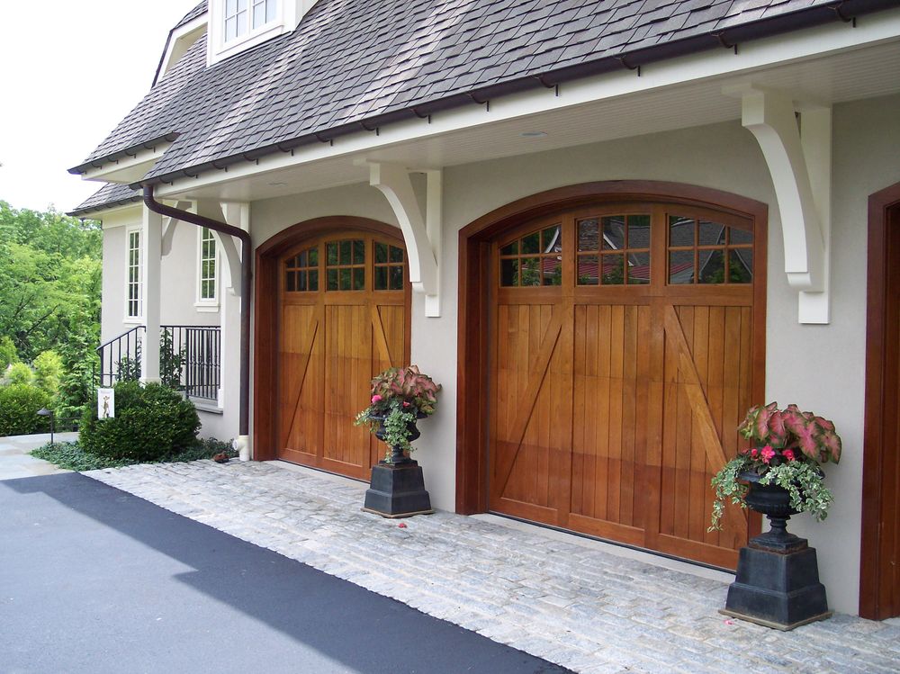 Winfield Garage Doors - Garage Door Contractor in Downingtown, DE