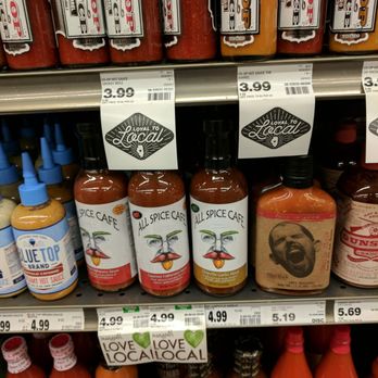 Mariano's - Helpful to know what brands are local! - Grocery Near Me - Naperville, Illinois Mariano's - Helpful to know what brands are local! - Grocery Near Me - Naperville, Illinois