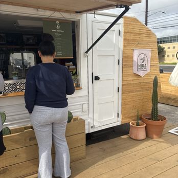 Míra Matcha - Food truck - Coffee & Tea Near Me - San Antonio, Texas Míra Matcha - Food truck - Coffee & Tea Near Me - San Antonio, Texas