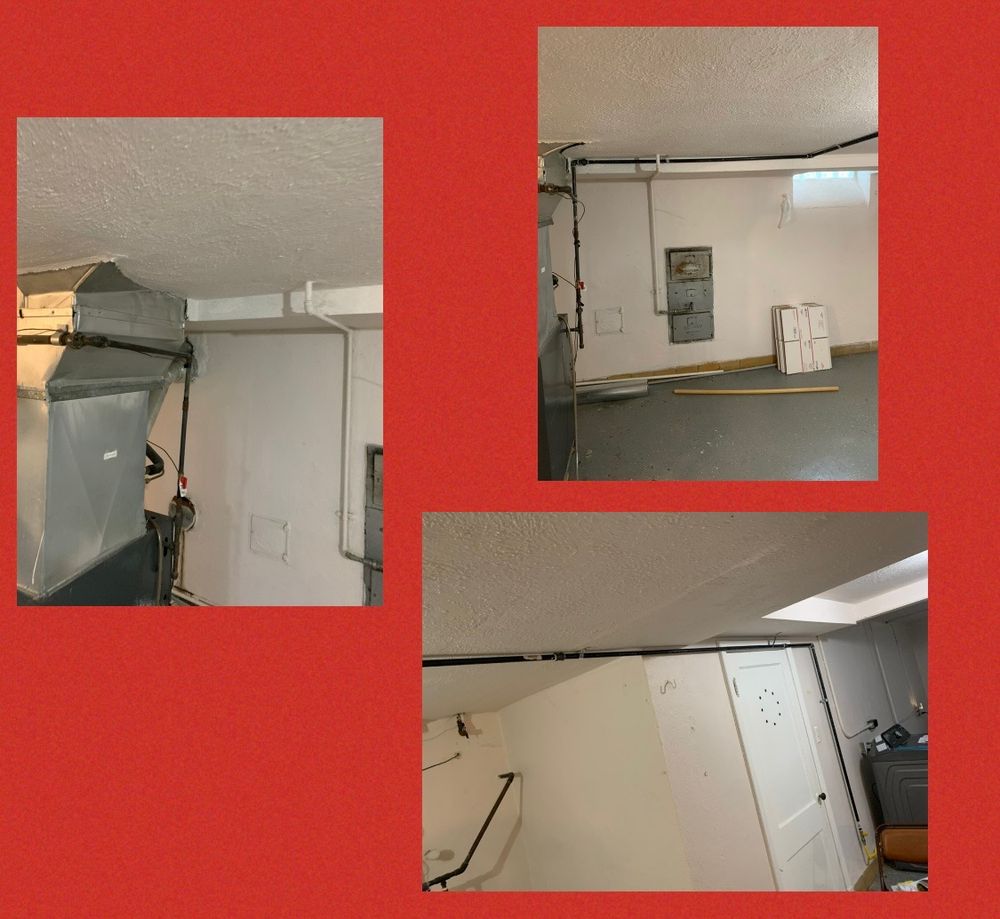 Slide of SL Plumbing