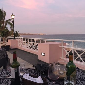 Fellini's Ristorante - Look at that view! - Pizza Near Me - Cabo San Lucas, BCS Fellini's Ristorante - Look at that view! - Pizza Near Me - Cabo San Lucas, BCS