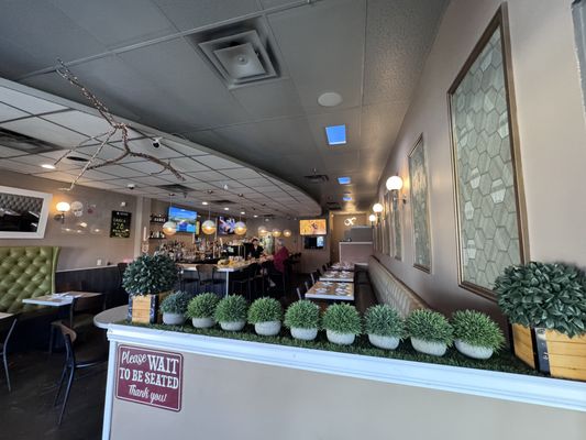 Slanted Rice by null