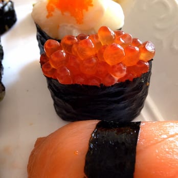 Chunmi Sushi - Japanese Near Me - Ballwin, Missouri