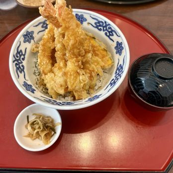 Rokkaku Hamakatsu - Fabulous set for lunch, possibly even dinner. - Japanese Near Me - Honolulu, Hawaii