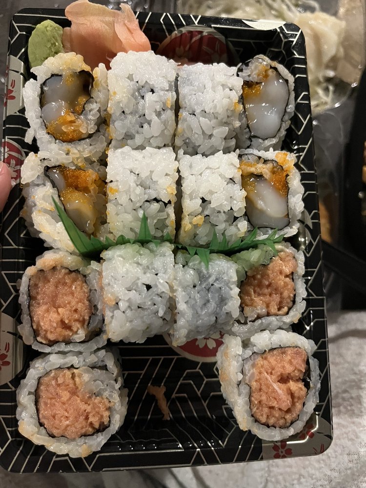 Tokyo Japanese Steak House