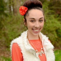 Dietrich Orthodontics - A confident, beautiful Dietrich Ortho smile!