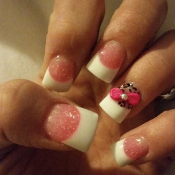Studio Nails - Nail Salons Near Me - Hesperia, California