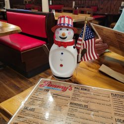 Jimmy's Smokehouse & Pizza Joint