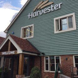 Harvester