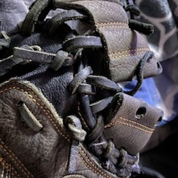 Game On Glove Relacing - Before - Sports Wear Near Me Game On Glove Relacing - Before - Sports Wear Near Me