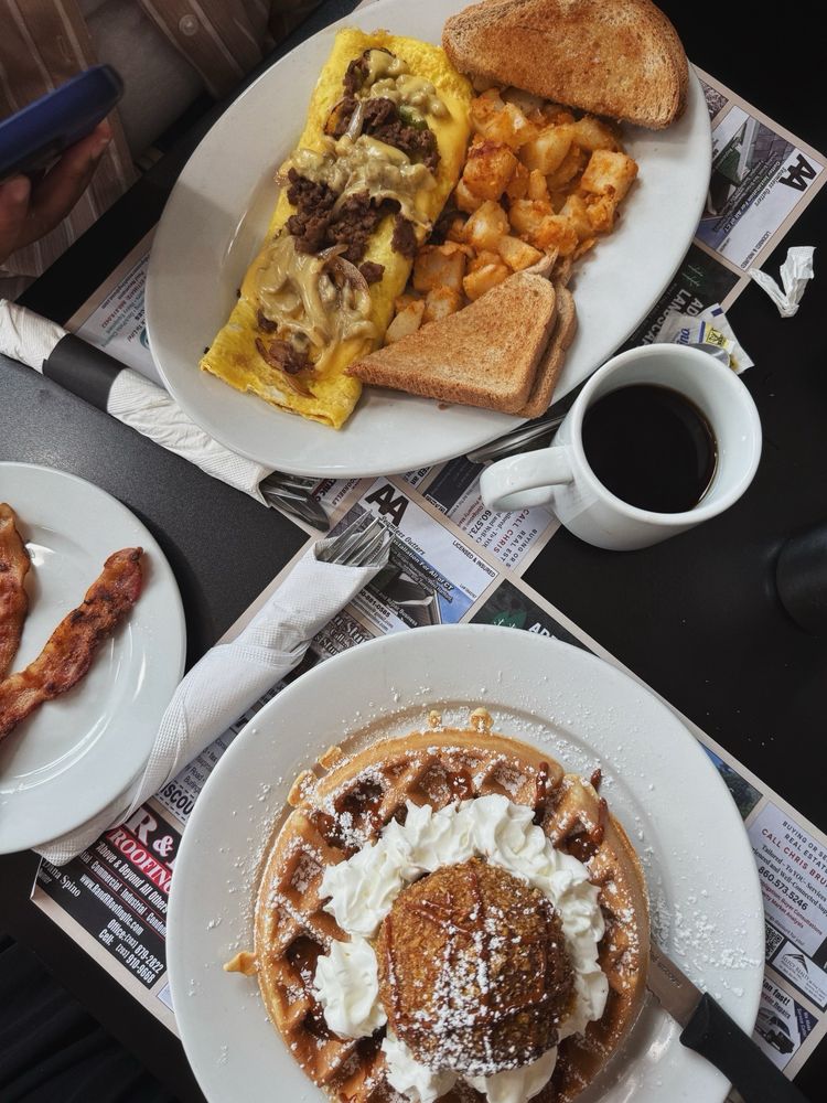 Expresso Cafe