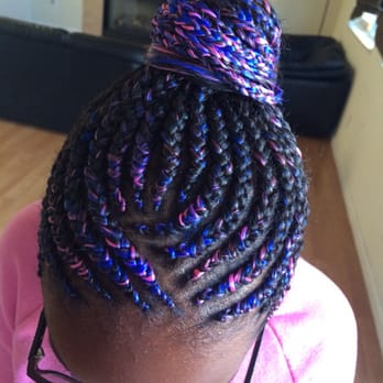 Unique Braids - Hair Salons Near Me - Oakland, California Unique Braids - Hair Salons Near Me - Oakland, California