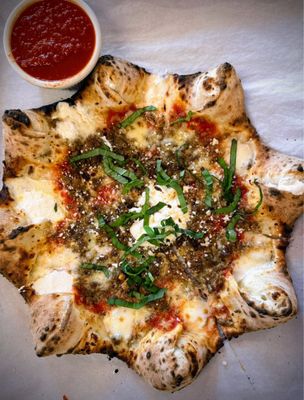 DeSano Pizzeria Napoletana by null