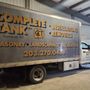 Photo of Complete Tank