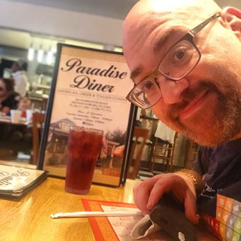 Paradise Diner - Breakfast & Brunch Near Me - Fredericksburg, Virginia Paradise Diner - Breakfast & Brunch Near Me - Fredericksburg, Virginia