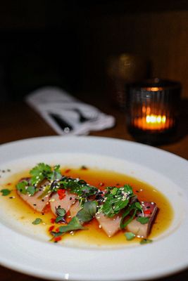Izzy's on the Peninsula by null
