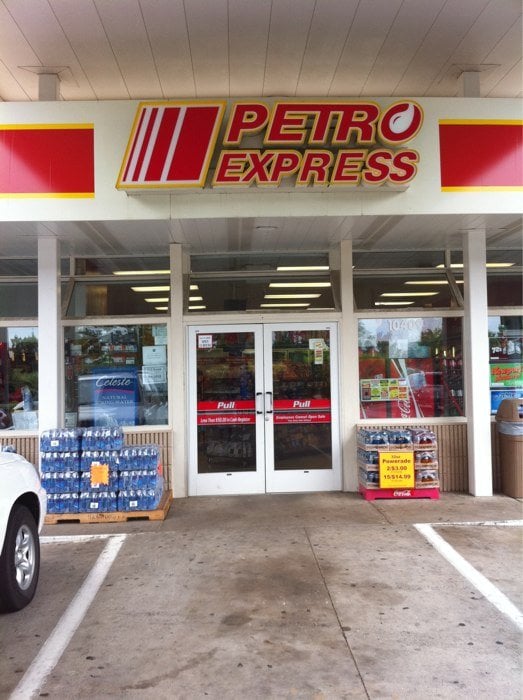 PETRO EXPRESS CLOSED 10409 Mallard Creek Rd, Charlotte, NC Yelp