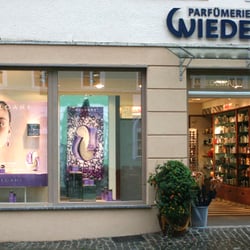 Wiedemann Parfümerie
