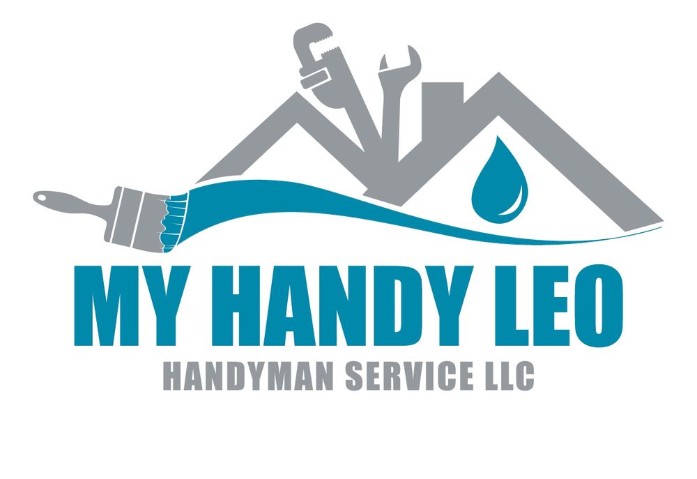 Slide of My Handy Leo